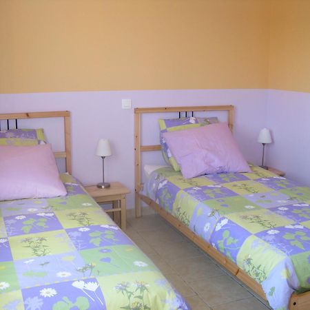 Gites des Camparros Nailloux Chambre photo