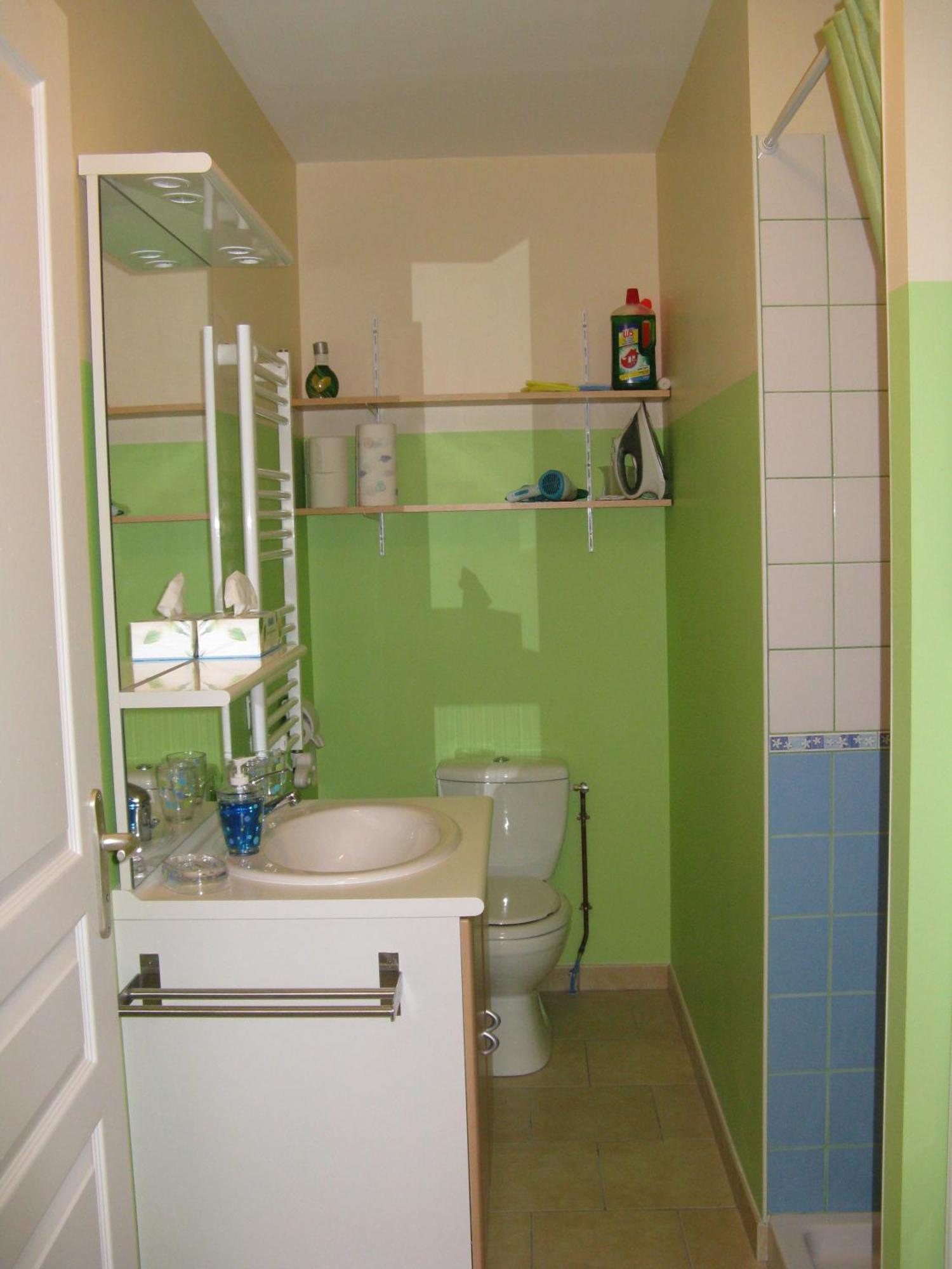 Gites des Camparros Nailloux Chambre photo