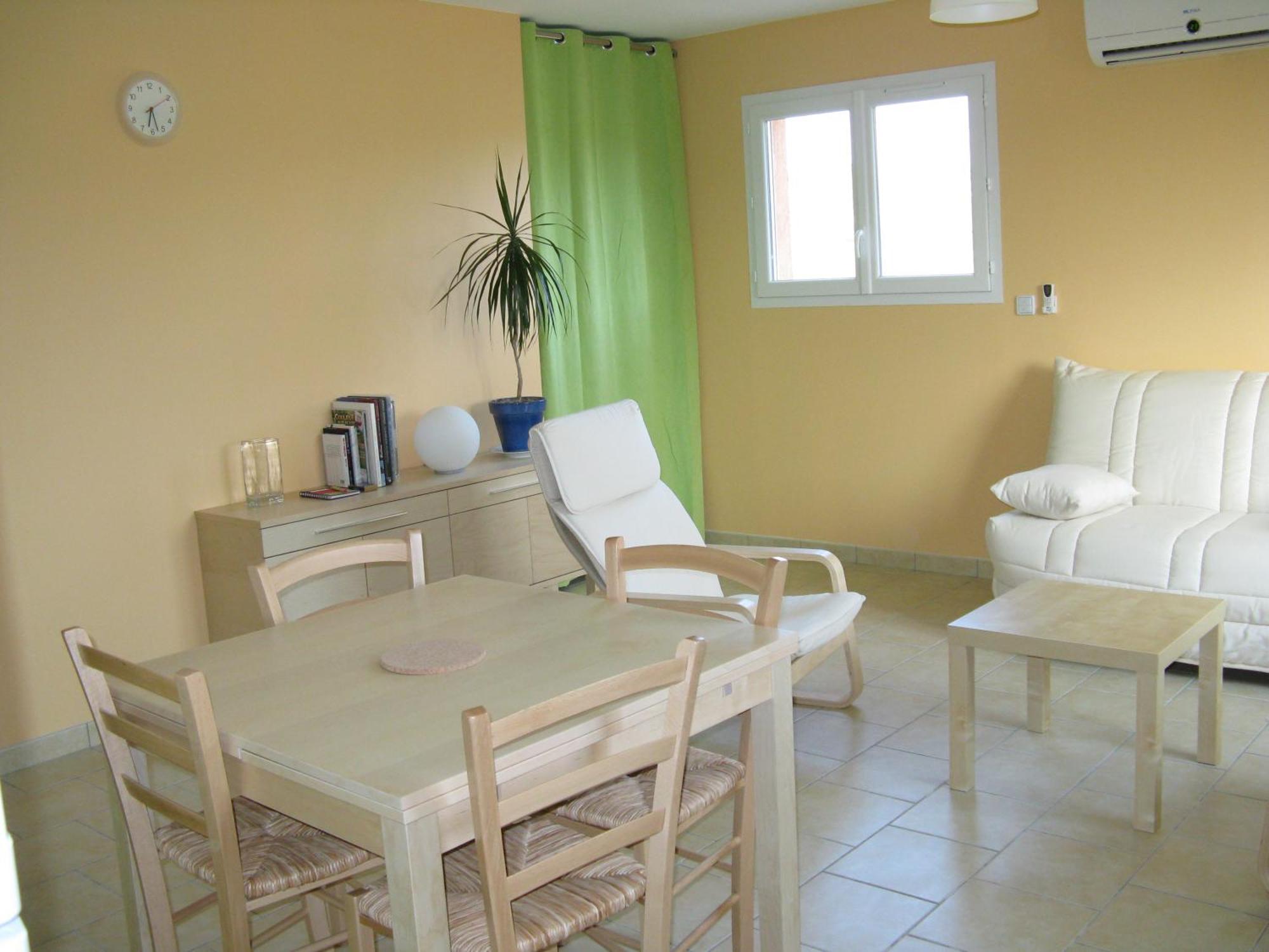 Gites des Camparros Nailloux Chambre photo
