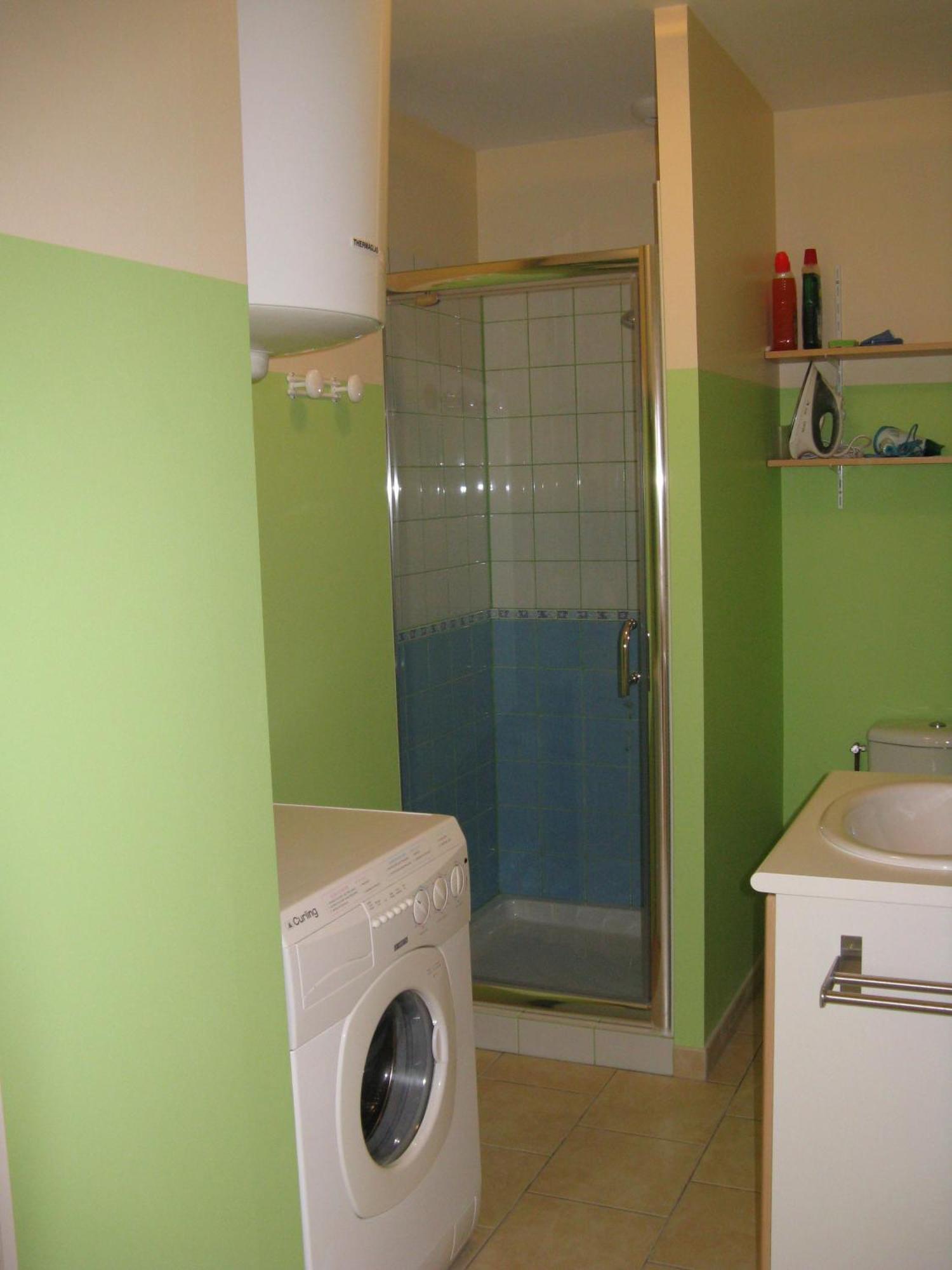 Gites des Camparros Nailloux Chambre photo